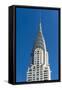 Chrysler Building, Manhattan, New York, USA-Stefano Politi Markovina-Framed Stretched Canvas