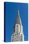 Chrysler Building, Manhattan, New York, USA-Stefano Politi Markovina-Stretched Canvas