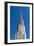 Chrysler Building, Manhattan, New York, USA-Stefano Politi Markovina-Framed Photographic Print