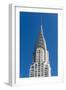 Chrysler Building, Manhattan, New York, USA-Stefano Politi Markovina-Framed Photographic Print