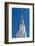 Chrysler Building, Manhattan, New York, USA-Stefano Politi Markovina-Framed Photographic Print