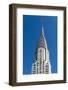 Chrysler Building, Manhattan, New York, USA-Stefano Politi Markovina-Framed Photographic Print
