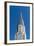 Chrysler Building, Manhattan, New York, USA-Stefano Politi Markovina-Framed Photographic Print