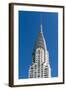 Chrysler Building, Manhattan, New York, USA-Stefano Politi Markovina-Framed Photographic Print