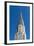 Chrysler Building, Manhattan, New York, USA-Stefano Politi Markovina-Framed Photographic Print