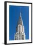 Chrysler Building, Manhattan, New York, USA-Stefano Politi Markovina-Framed Photographic Print