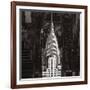 Chrysler Building, Midtown Manhattan, New York City, New York, USA-Jon Arnold-Framed Photographic Print