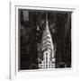 Chrysler Building, Midtown Manhattan, New York City, New York, USA-Jon Arnold-Framed Photographic Print