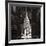 Chrysler Building, Midtown Manhattan, New York City, New York, USA-Jon Arnold-Framed Photographic Print