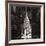 Chrysler Building, Midtown Manhattan, New York City, New York, USA-Jon Arnold-Framed Photographic Print