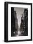 Chrysler Building, Midtown Manhattan, New York City, New York, USA-Jon Arnold-Framed Photographic Print