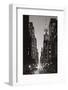 Chrysler Building, Midtown Manhattan, New York City, New York, USA-Jon Arnold-Framed Photographic Print