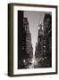 Chrysler Building, Midtown Manhattan, New York City, New York, USA-Jon Arnold-Framed Photographic Print