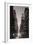 Chrysler Building, Midtown Manhattan, New York City, New York, USA-Jon Arnold-Framed Photographic Print