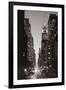 Chrysler Building, Midtown Manhattan, New York City, New York, USA-Jon Arnold-Framed Photographic Print