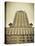 Chrysler Building, Midtown, Manhattan, New York City, USA-Jon Arnold-Stretched Canvas