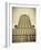 Chrysler Building, Midtown, Manhattan, New York City, USA-Jon Arnold-Framed Photographic Print