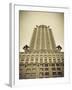Chrysler Building, Midtown, Manhattan, New York City, USA-Jon Arnold-Framed Photographic Print