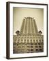 Chrysler Building, Midtown, Manhattan, New York City, USA-Jon Arnold-Framed Photographic Print