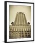 Chrysler Building, Midtown, Manhattan, New York City, USA-Jon Arnold-Framed Photographic Print