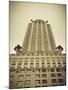 Chrysler Building, Midtown, Manhattan, New York City, USA-Jon Arnold-Mounted Photographic Print