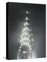 Chrysler Building, Midtown, Manhattan, New York City, USA-Jon Arnold-Stretched Canvas