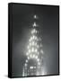 Chrysler Building, Midtown, Manhattan, New York City, USA-Jon Arnold-Framed Stretched Canvas