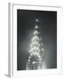 Chrysler Building, Midtown, Manhattan, New York City, USA-Jon Arnold-Framed Photographic Print