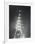 Chrysler Building, Midtown, Manhattan, New York City, USA-Jon Arnold-Framed Photographic Print