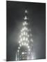 Chrysler Building, Midtown, Manhattan, New York City, USA-Jon Arnold-Mounted Photographic Print