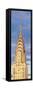 Chrysler Building, Midtown, Manhattan, New York City, USA-Jon Arnold-Framed Stretched Canvas