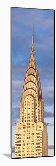 Chrysler Building, Midtown, Manhattan, New York City, USA-Jon Arnold-Mounted Photographic Print