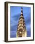 Chrysler Building, Midtown, Manhattan, New York City, USA-Jon Arnold-Framed Photographic Print