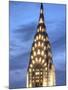 Chrysler Building, Midtown, Manhattan, New York City, USA-Jon Arnold-Mounted Photographic Print