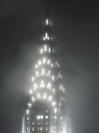 'Chrysler Building, Midtown, Manhattan, New York City, USA ...