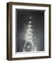 Chrysler Building, Midtown, Manhattan, New York City, USA-Jon Arnold-Framed Premium Photographic Print