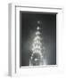 Chrysler Building, Midtown, Manhattan, New York City, USA-Jon Arnold-Framed Premium Photographic Print