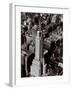 Chrysler Building New York 1935-William Van Alen-Framed Art Print