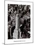 Chrysler Building New York 1935-William Van Alen-Mounted Art Print