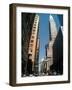 Chrysler Building New York, August 1999-null-Framed Photographic Print