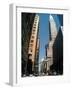 Chrysler Building New York, August 1999-null-Framed Photographic Print