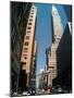 Chrysler Building New York, August 1999-null-Mounted Photographic Print