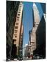 Chrysler Building New York, August 1999-null-Mounted Photographic Print