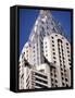 Chrysler Building, New York City, New York State, USA-Ken Gillham-Framed Stretched Canvas