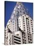 Chrysler Building, New York City, New York State, USA-Ken Gillham-Stretched Canvas