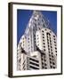 Chrysler Building, New York City, New York State, USA-Ken Gillham-Framed Photographic Print