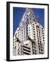 Chrysler Building, New York City, New York State, USA-Ken Gillham-Framed Photographic Print