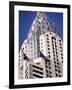 Chrysler Building, New York City, New York State, USA-Ken Gillham-Framed Photographic Print