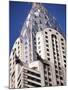 Chrysler Building, New York City, New York State, USA-Ken Gillham-Mounted Photographic Print