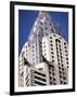 Chrysler Building, New York City, New York State, USA-Ken Gillham-Framed Photographic Print